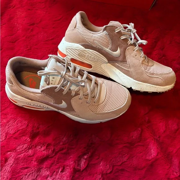 Nike Air Max Excee Rose Whisper Pink Oxford - Picture 3 of 11